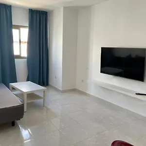 Apartamento Tamasite, Puerto del Rosario (Fuerteventura)