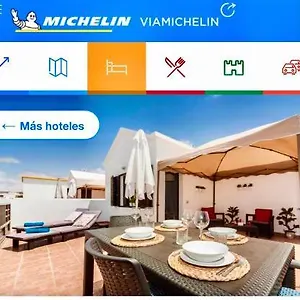 Apartamento Luxury, Playa Honda (Lanzarote)