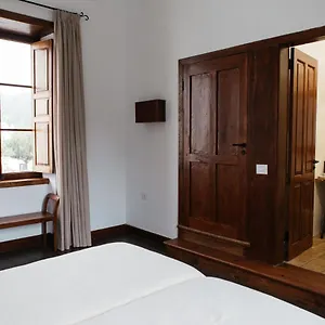 Сasa de vacaciones La Casa Inglesa, Vilaflor