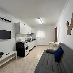 And New Close To The Center 3ºb Málaga
