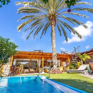 Villa Anfi Tauro, La Playa de Tauro