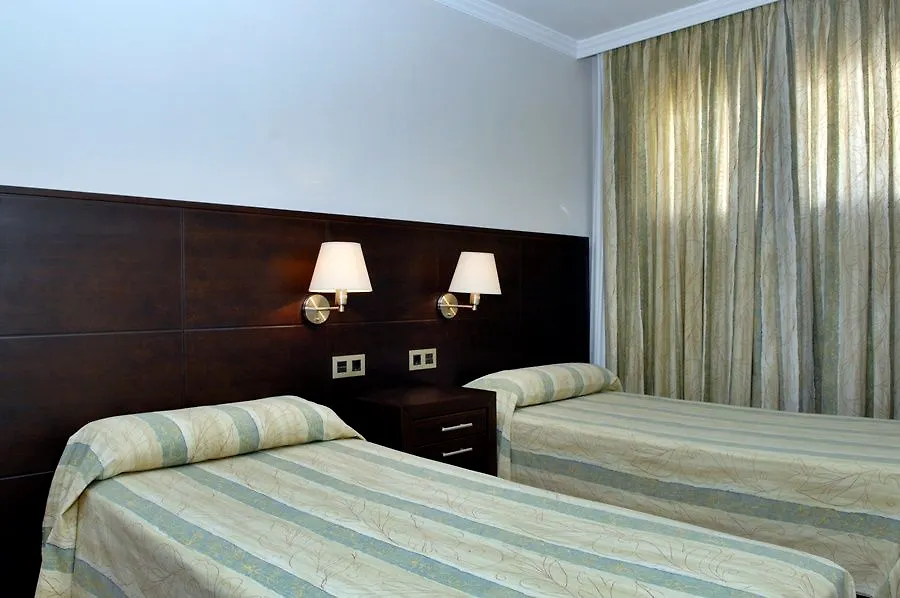Rocamar Apartman Santa Cruz de la Palma