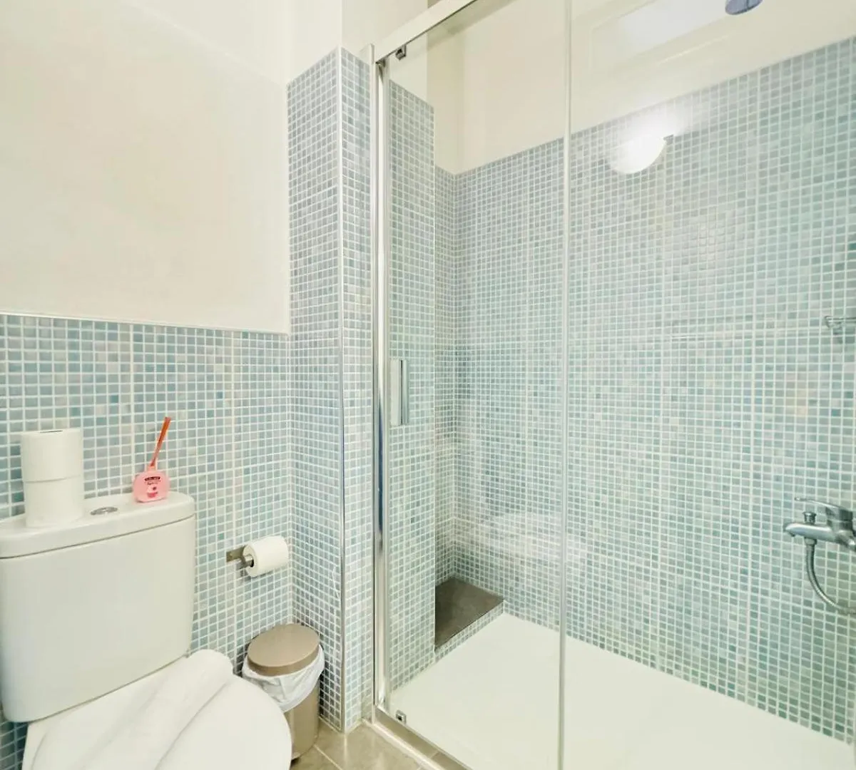 Rocamar Apartman Santa Cruz de la Palma  Santa Cruz de la Palma (Isla de la Palma)